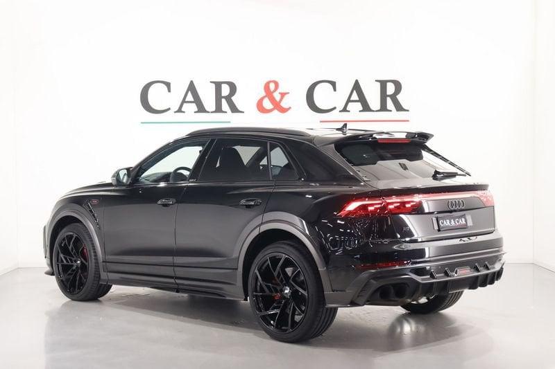 Audi Q8 1 of 125 RSQ8-LE ABT Performance quattro tiptronic