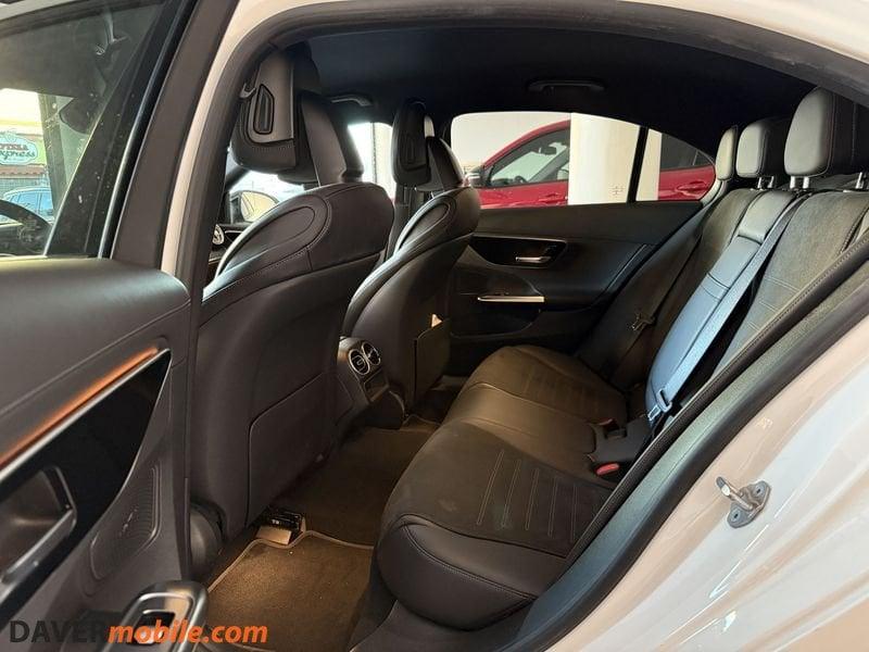 Mercedes-Benz Classe C 300d Mild Hybrid Premium Auto