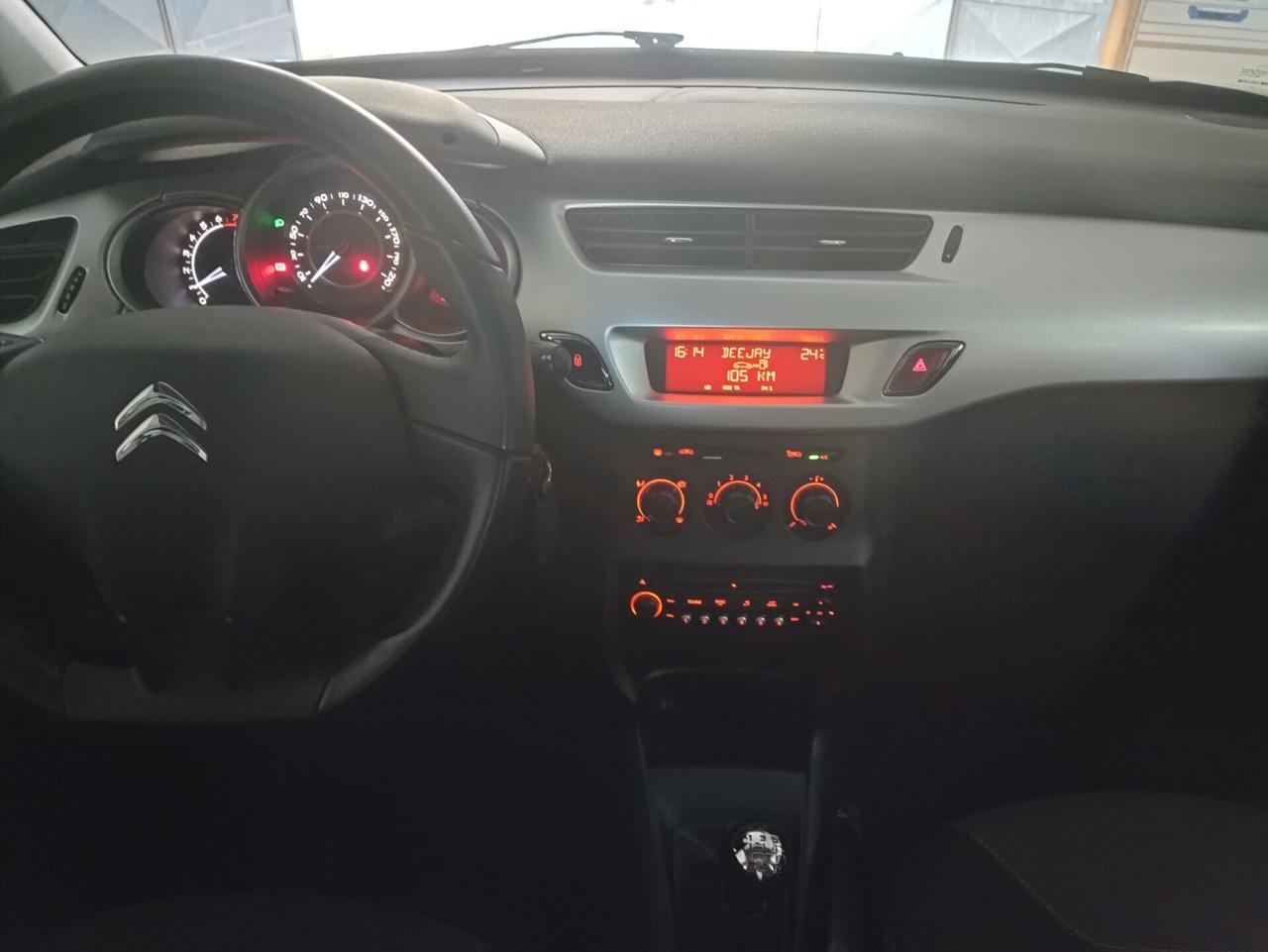 Citroen C3 1.1 Business