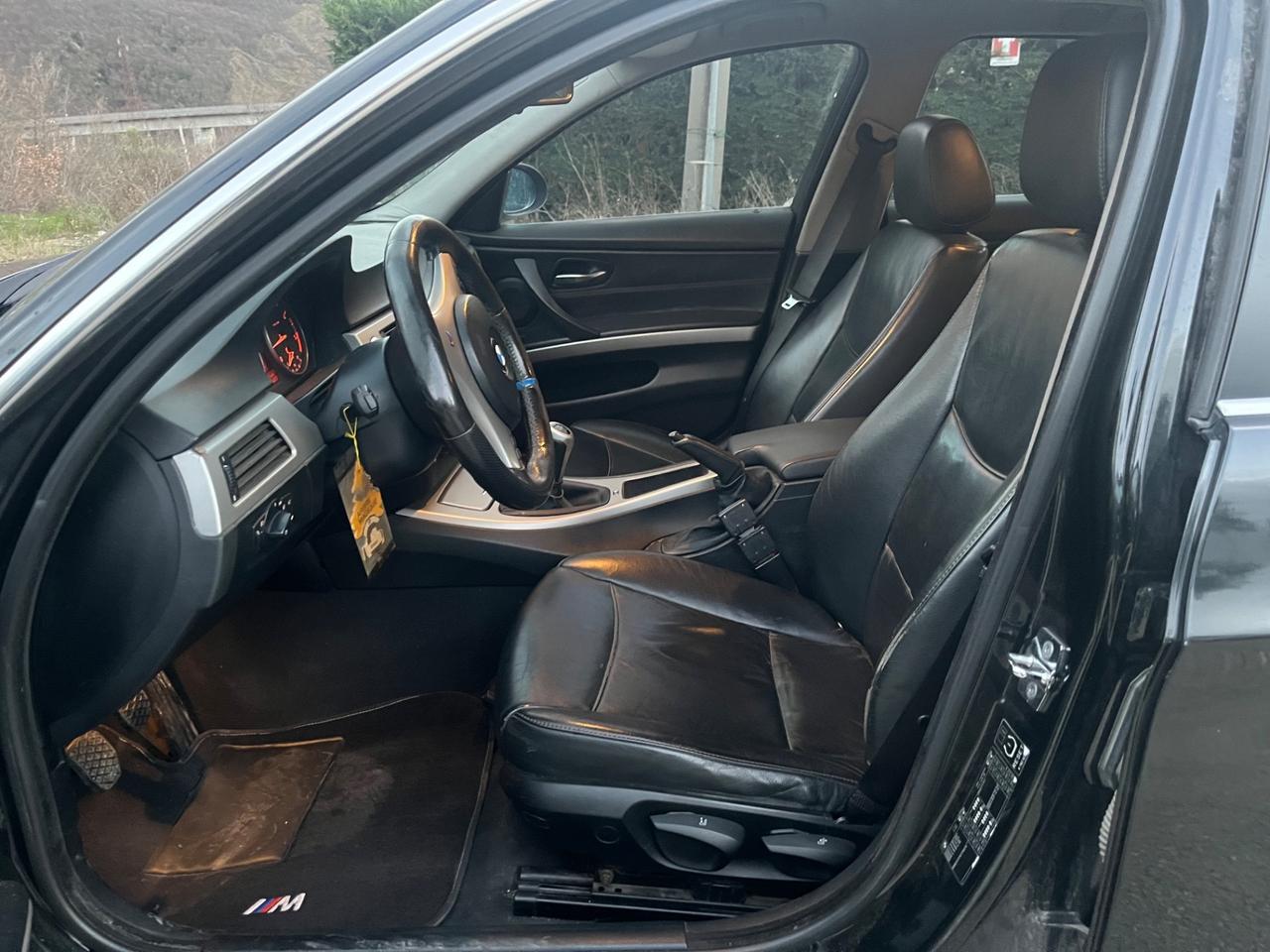 Bmw 330 330d cat Attiva