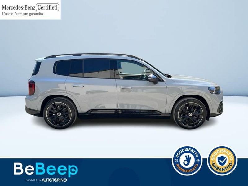 Mercedes-Benz GLB Classe 200 AMG LINE ADVANCED PLUS AUTO