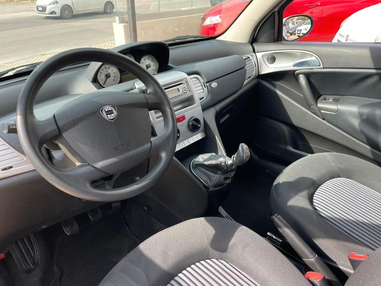 Lancia Ypsilon 1.2 Benzina"110.000 Km"