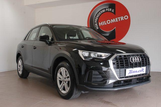 AUDI Q3 35 TFSI Business Unicoprop.