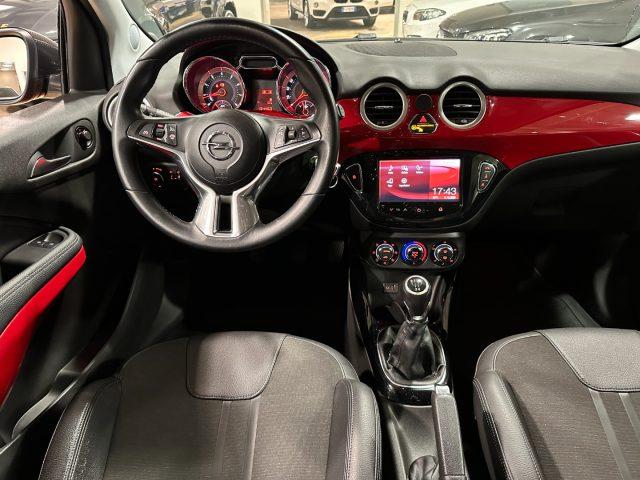 OPEL Adam 1.4 87 CV GPL Tech Glam - 17"