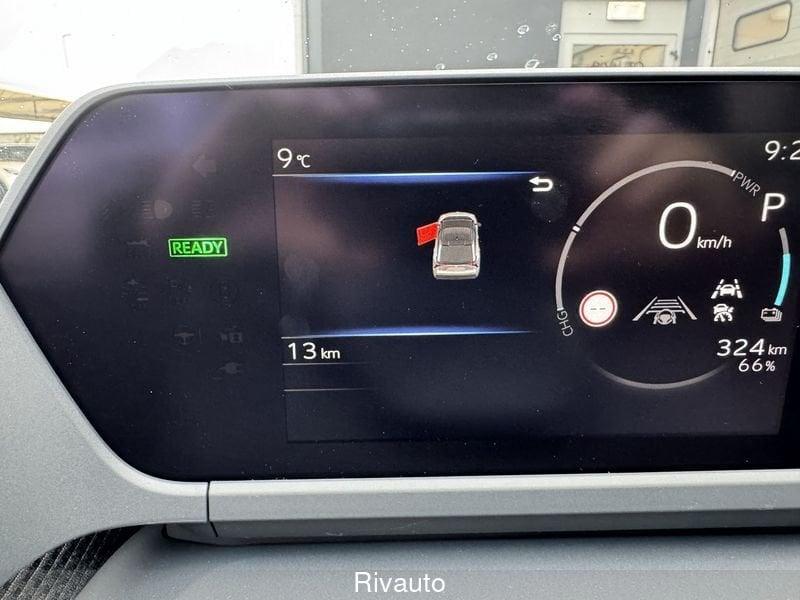 Toyota bZ4X bZ4X EV 204 CV Pure