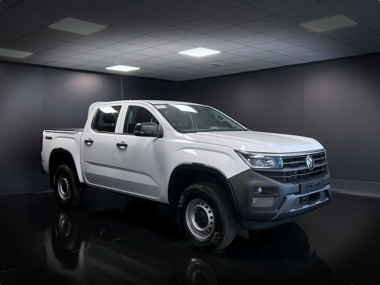 Volkswagen Amarok 2.0 TDI 170CV 4MOTION #9968