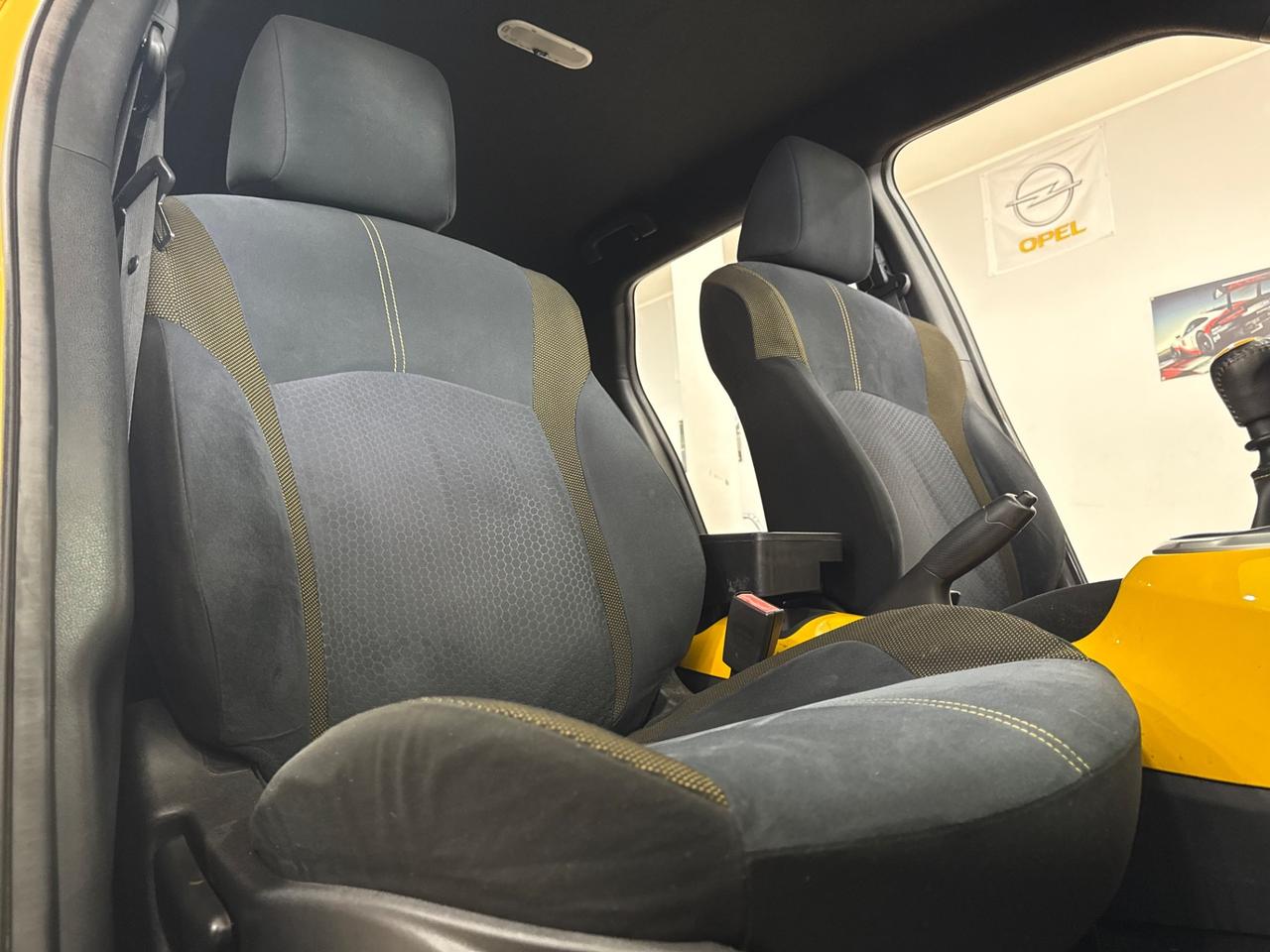 Nissan Juke 1.5 dci 2016 restyling 130 mila km