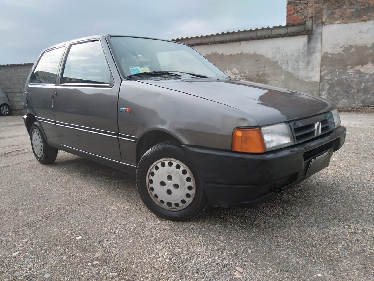 Fiat Uno 45 3 porte Fire x neopatentati