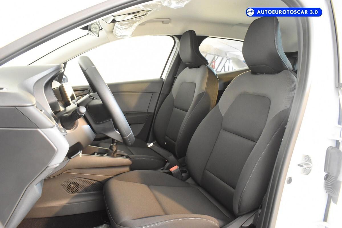 Renault Clio SCe 65 CV 5 porte Equilibre