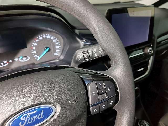 Ford Fiesta 5p 1.1 75cv Titanium+Navigatore