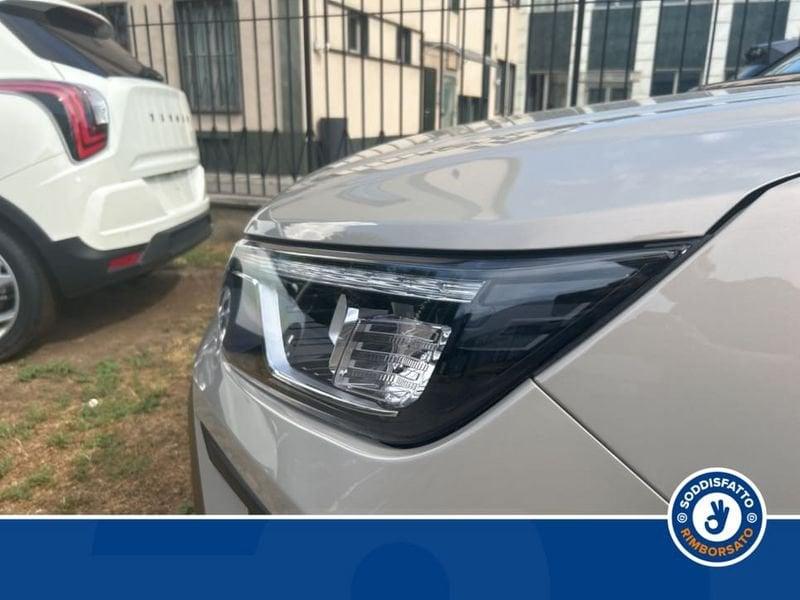 KGM Tivoli Style 1.5 Turbo GDI 163 CV