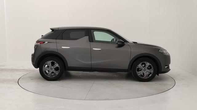 DS AUTOMOBILES DS 3 1.5 bluehdi So Chic 130cv auto