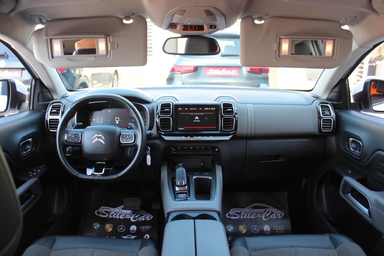 Citroen C5 Aircross BlueHDi 130 S&S EAT8 Business