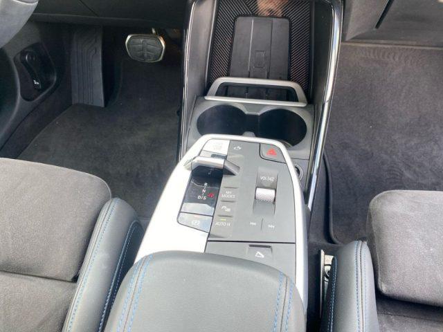 BMW 218 d Active Tourer Msport