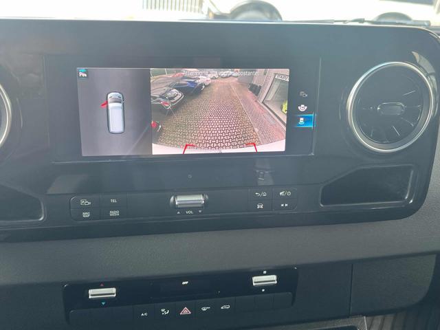 MERCEDES-BENZ Sprinter F43L/35 314 CDI RWD SL-TA isotermico frigo
