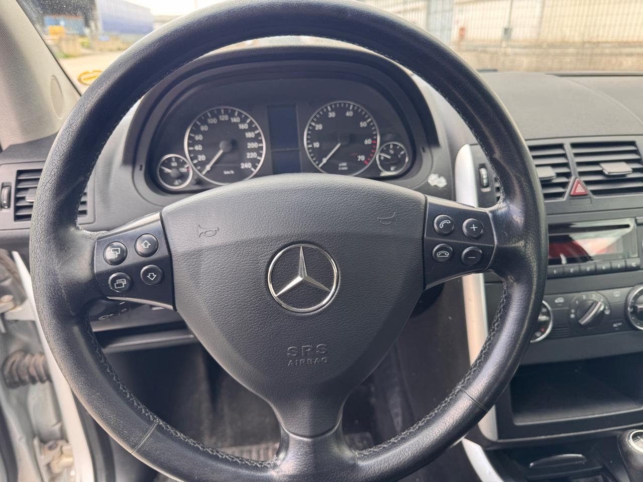 Mercedes-benz A 150 Coupé Avantgarde