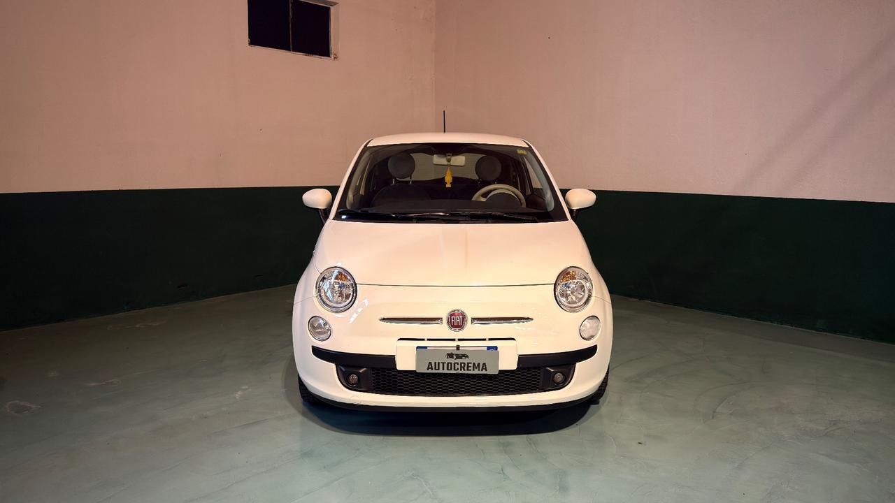 Fiat 500 1.2 EasyPower Pop