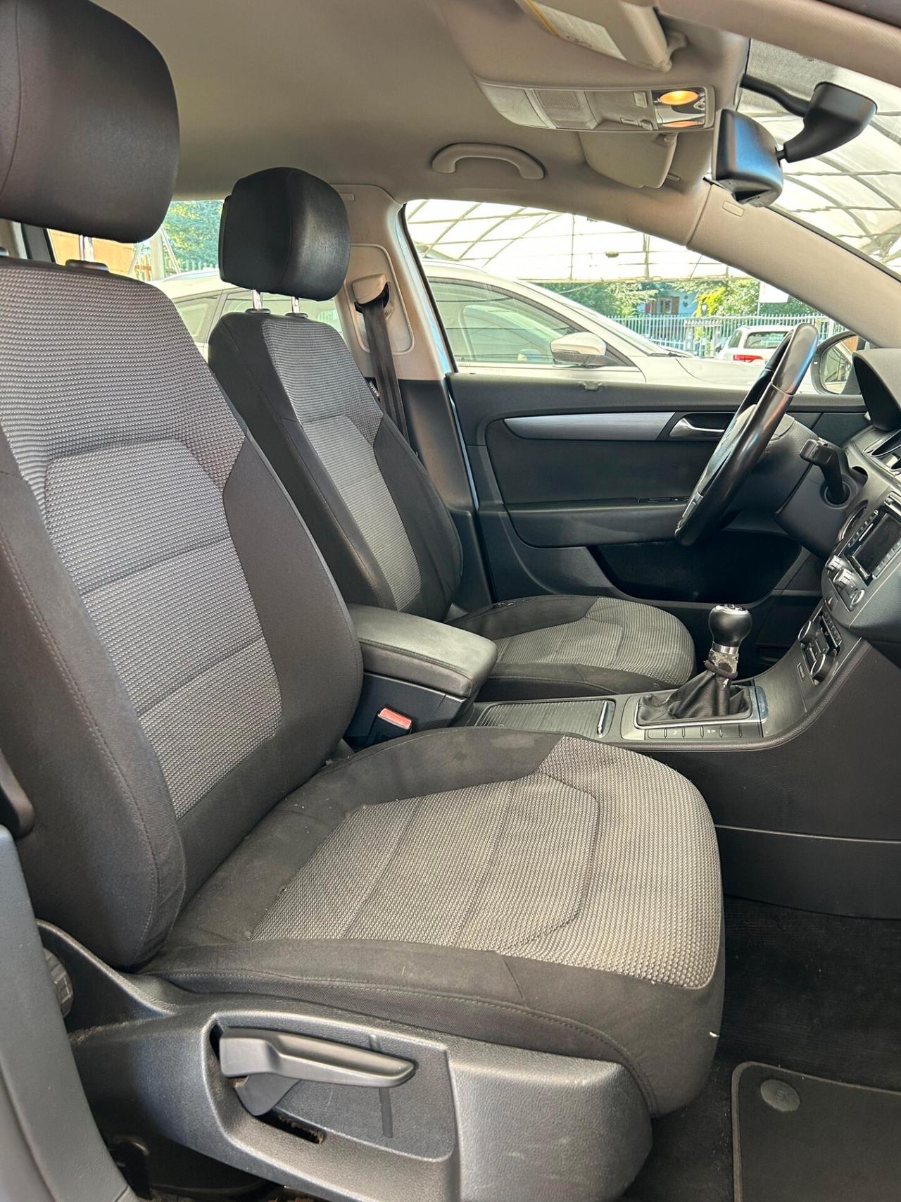 Volkswagen Passat CC 2.0 TDI DPF BlueMotion Tech.