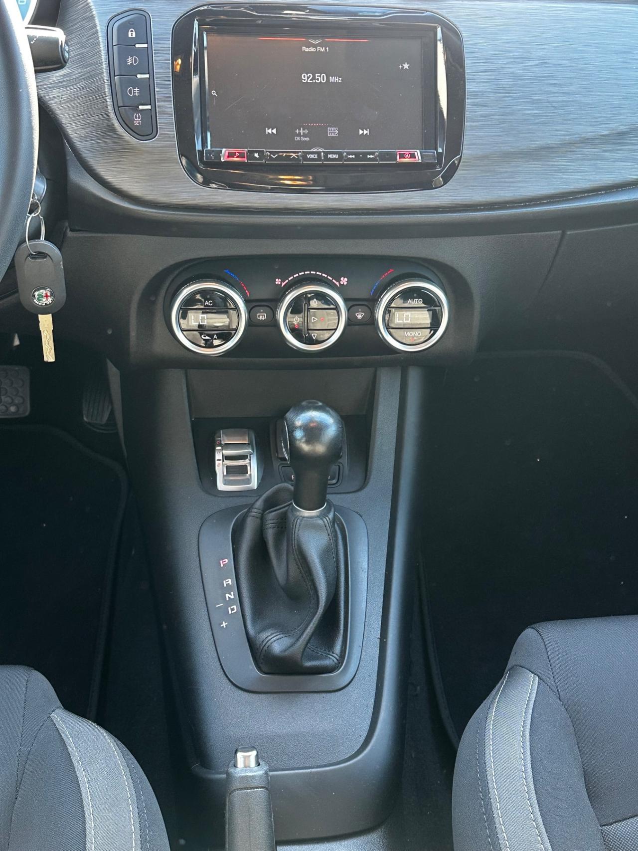 Alfa Romeo Giulietta 1.6 JTDm 120 CV Super Launch Edition