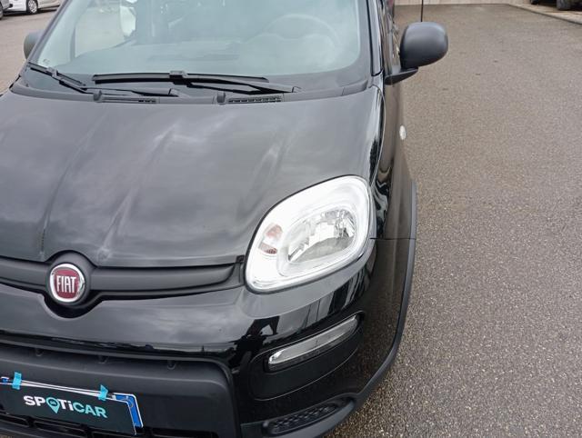 FIAT Panda *PROMO* 1.0 FireFly S&S Hybrid