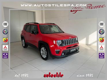 Jeep Renegade 1.6 Mjt 130 CV Limited + FULL LED