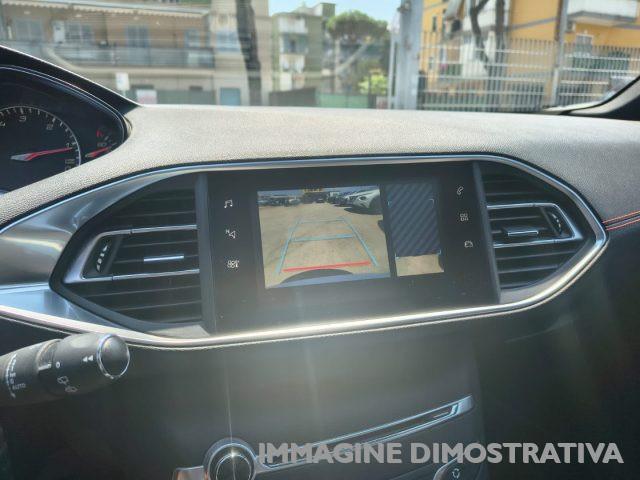 PEUGEOT 308 BlueHDi 150 S&S EAT6 SW GT Line