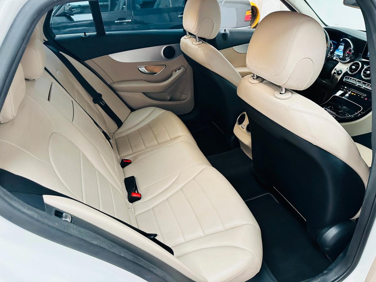 Mercedes-benz C 220 d S.W. Auto Sport Plus 2016