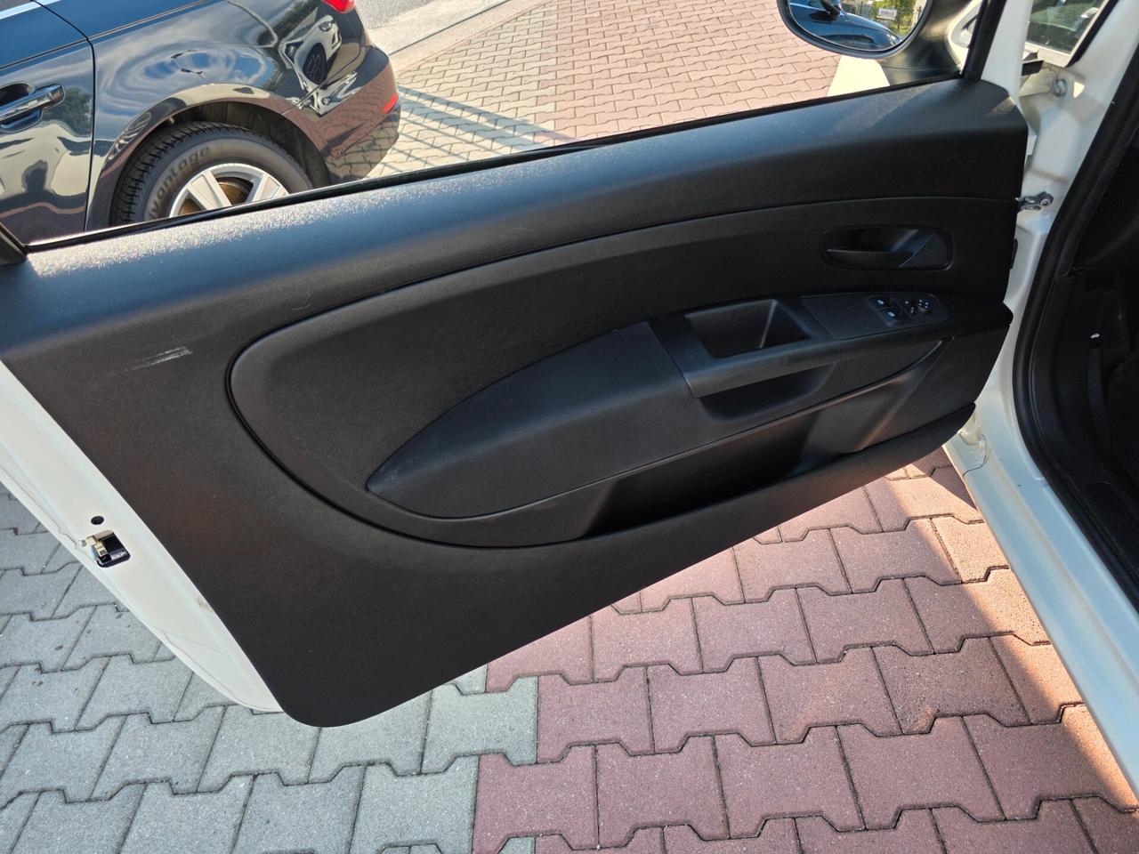 Fiat Punto 1.2B Fire perfetta garantita 12 mesi
