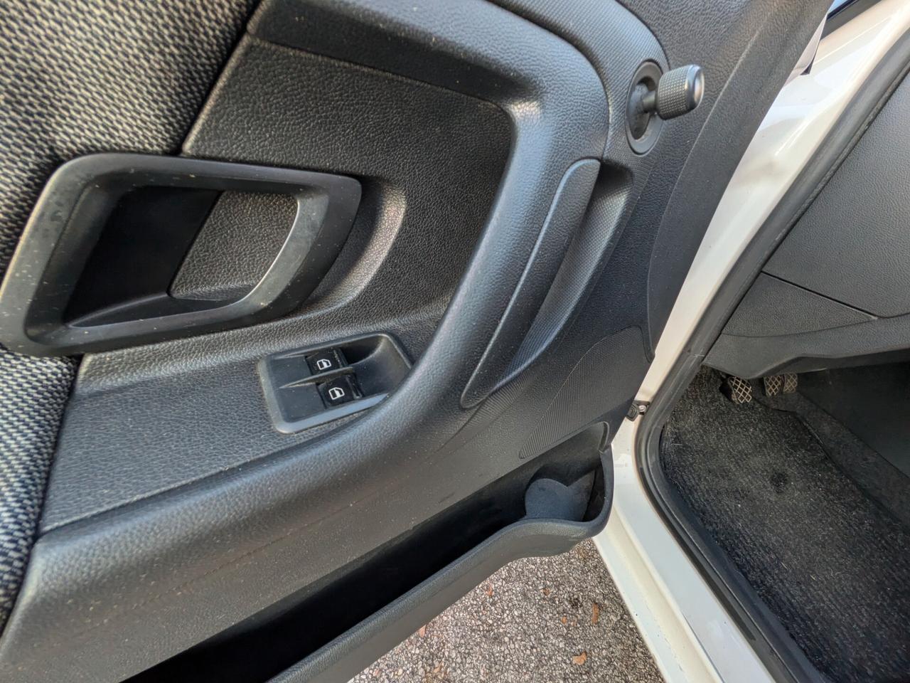 Skoda Fabia 1.6 TDI CR 90CV Wagon Style