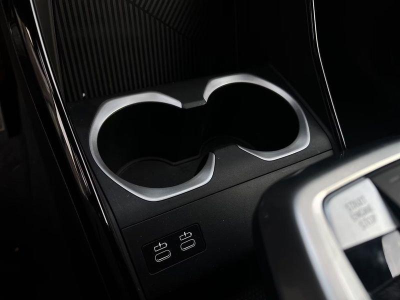 BMW X2 xDrive 20d M Sport 48V MHEV DCT LED 20" GANCIO TRAINO