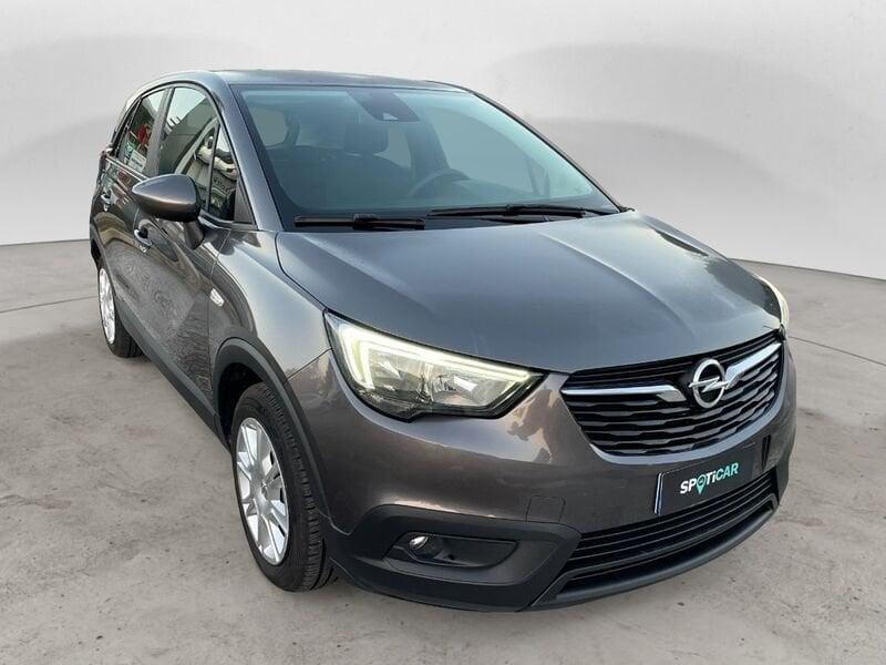 Opel Crossland Crossland X 1.2 12V Innovation