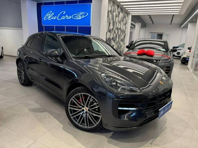 Porsche Macan 2.9 GTS 380cv pdk