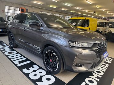 Ds 7 Crossback E-Tense Performance Line