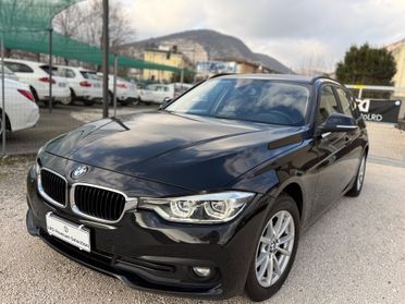 Bmw 318 318d touring sport restyling navi+led euro6d