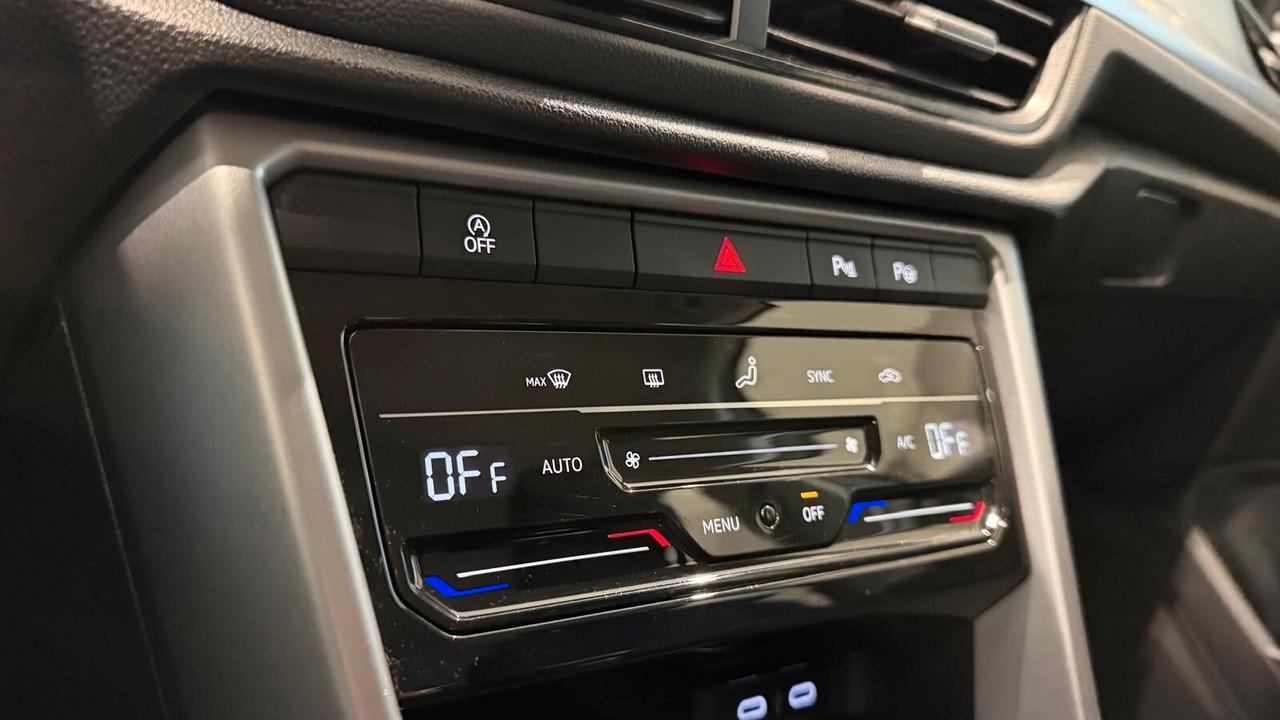 Volkswagen T-Roc 1.0 TSI Life