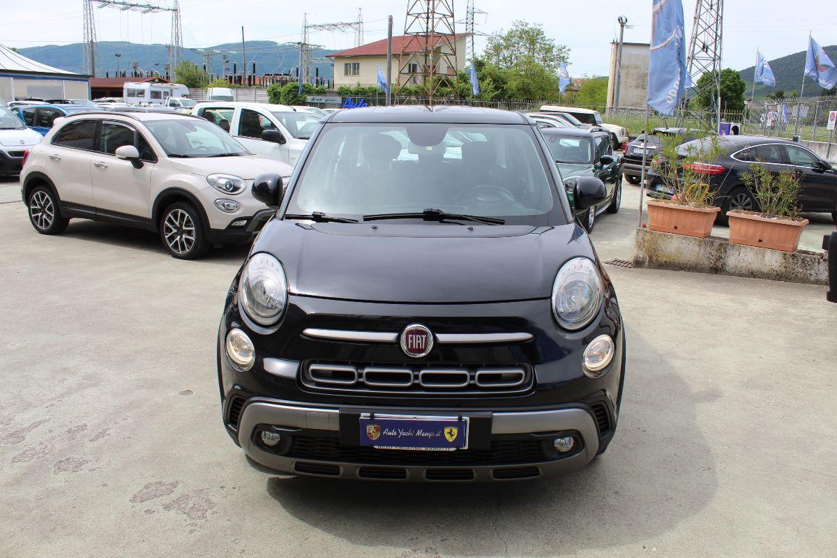 FIAT - 500 L - 1.6 MJT 120 CV Cross