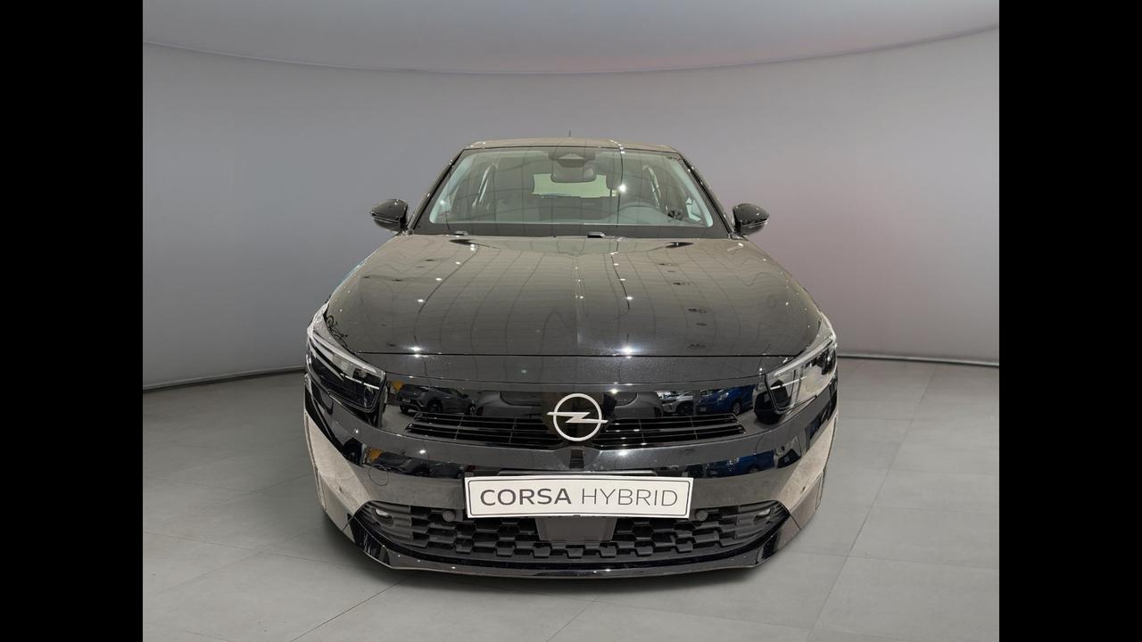 OPEL Nuova Corsa YES Hybrid 110CV DTC6