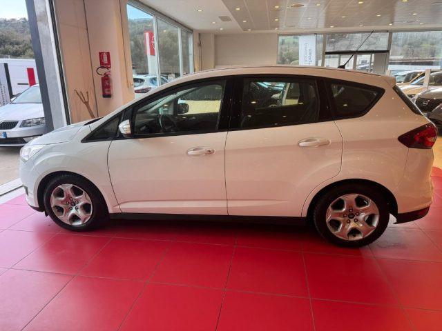 FORD C-Max 1.5 TDCi 120CV Powershift Start&Stop Business