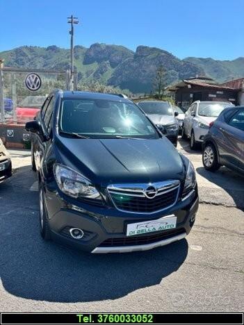 Opel Mokka 1.6 CDTI Ecotec 136CV 4x2 Start&Stop Co