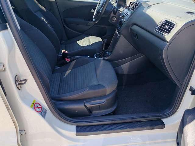 Volkswagen Polo Polo 5p 1.2 Comfortline 70cv