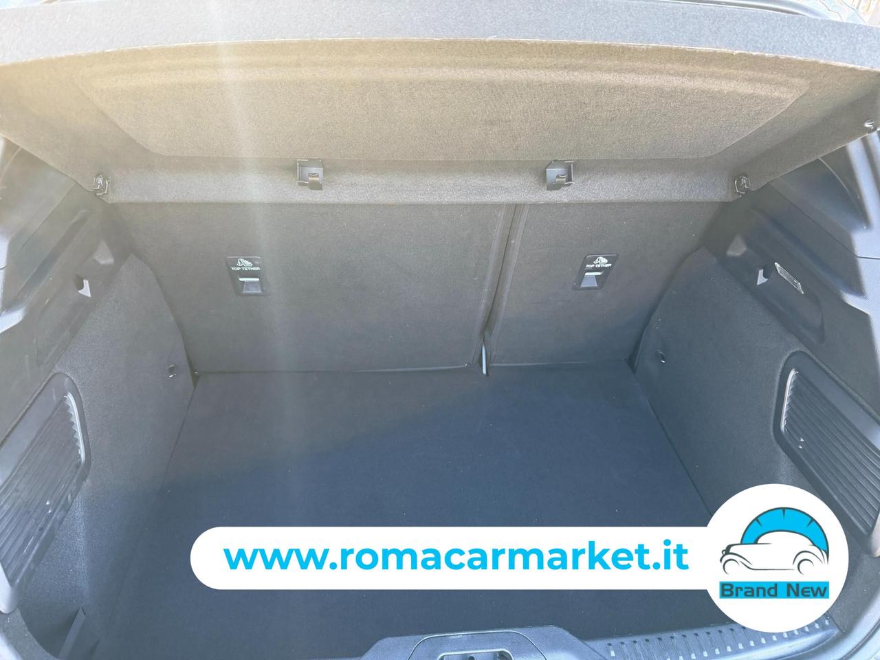 Ford Focus 5 Porte Focus 1.0 ecoboost HYBRID ST-Line 125cv