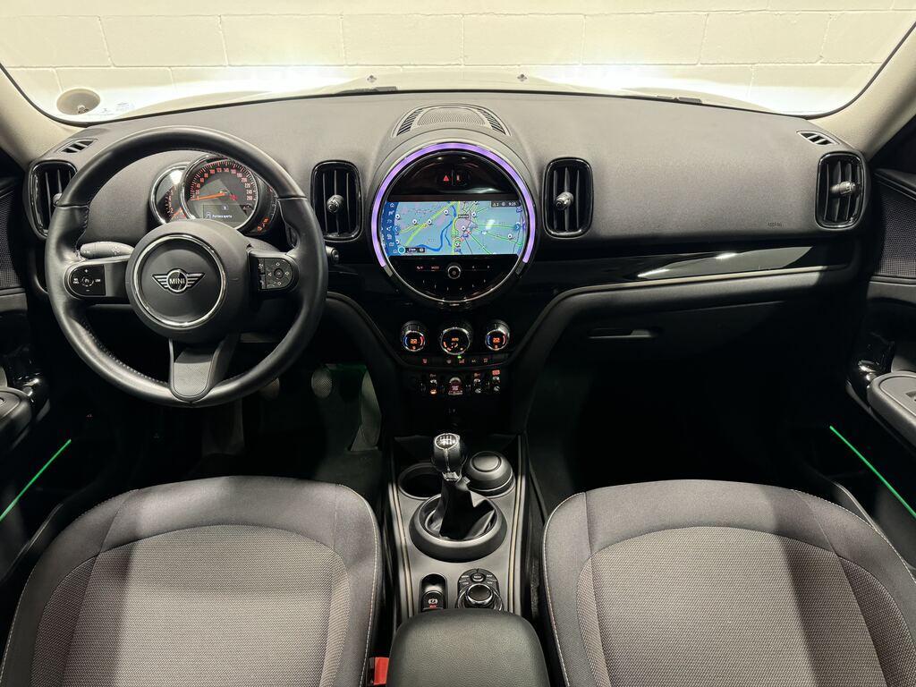 Mini One Countryman 1.5 One