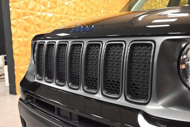 JEEP Renegade 1.3 T4 4Xe PLUG-IN HYBRID S AUT.4X4NAVI RADAR FULL