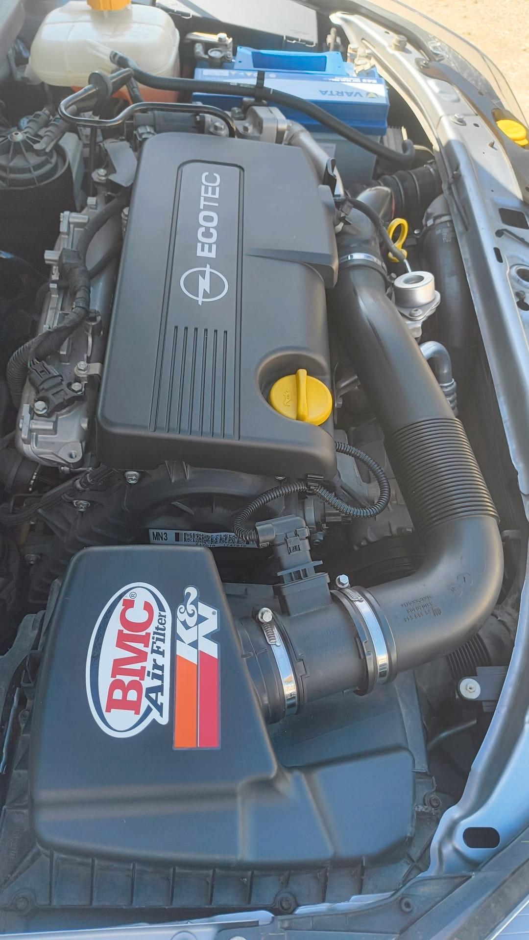 Opel ASTRA 1.7 CDTI 125 CV Cosmo – Full Optional SPORT