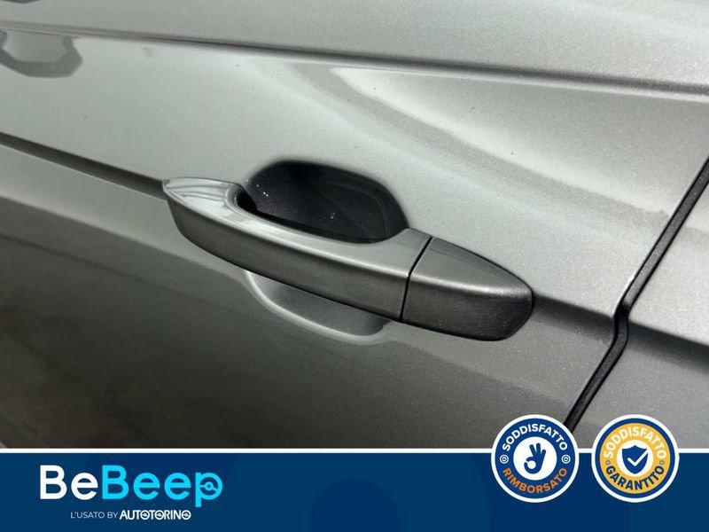 Volkswagen Polo 5P 1.0 TGI COMFORTLINE 90CV MY19