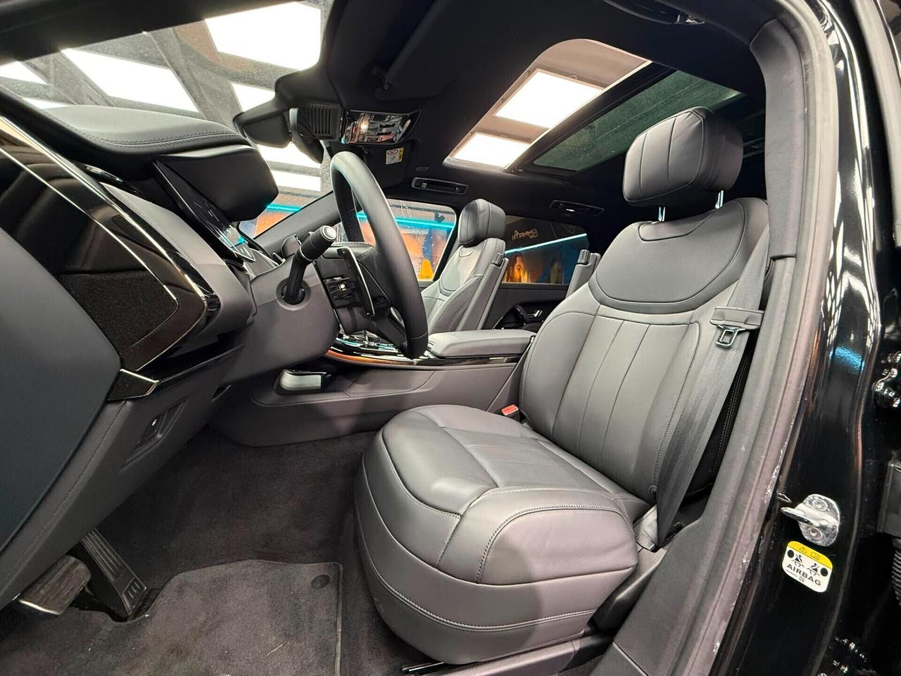 Land Rover Range Sport 3.0 I6 PHEV 460 CV Dynamic HSE (502)