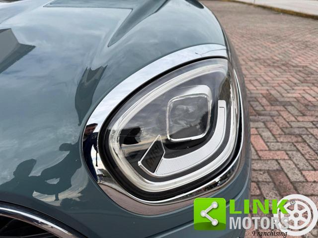 MINI Countryman 1.5 Cooper SE Hype ALL4