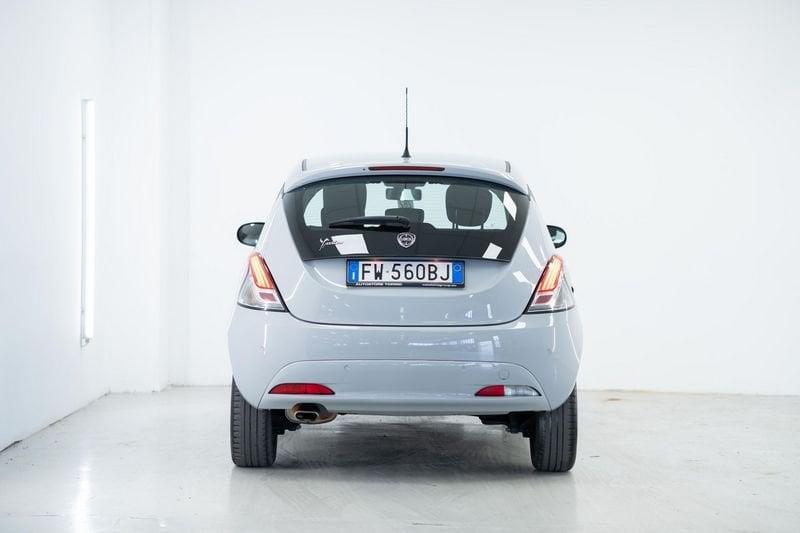 Lancia Ypsilon 1.2 69 CV S&S Gold (5 porte)