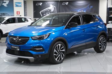 Opel Grandland X 1.5 d 130 cv Ultimate