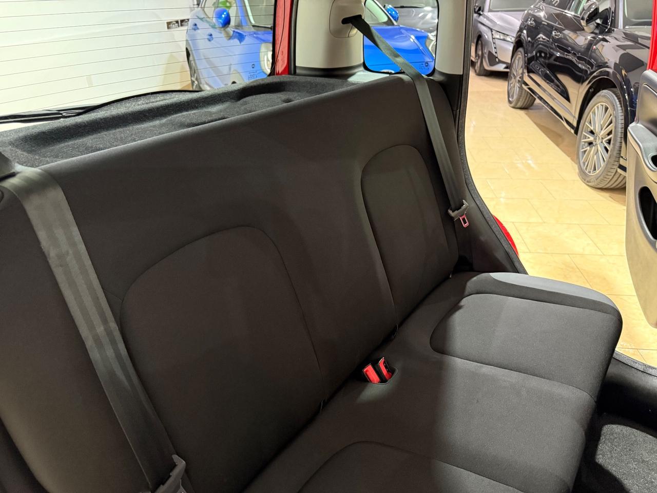 Fiat Panda 1.2 69 CV 5 porte Easy